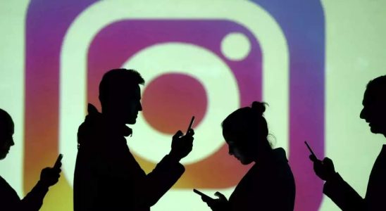 Meta Meta Entlassungen Facebook Muttergesellschaft soll Berichten zufolge Londoner Instagram Mitarbeiter in die