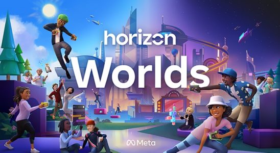 Meta oeffnet seinen sozialen VR Raum Horizon Worlds fuer Teenager