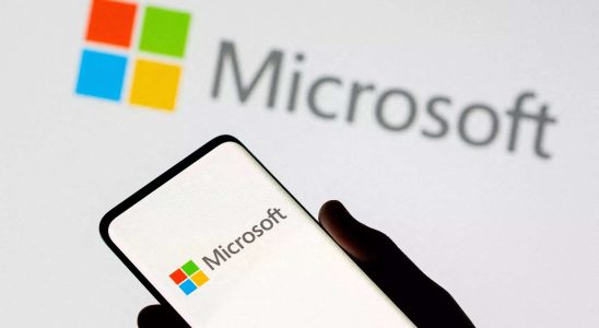 Microsoft Microsoft stoppt die Werbung auf Twitter nicht aber es