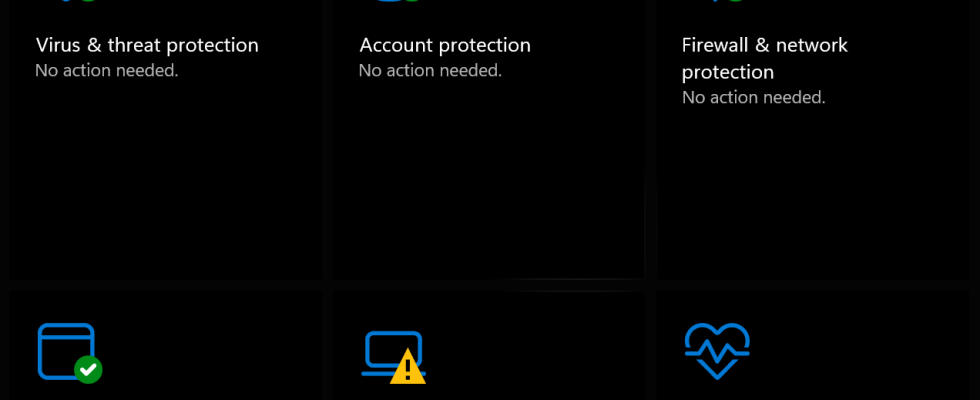 Microsoft Windows Defender So richten Sie es auf Ihrem Windows