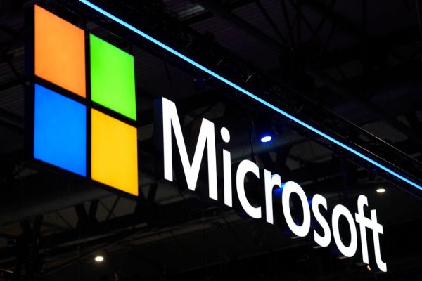 Microsoft stellt sein KI gestuetztes Designer Tool in der Vorschau zur Verfuegung