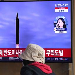 Millionen Japaner zu Unrecht von nordkoreanischer Rakete aufgeschreckt Im