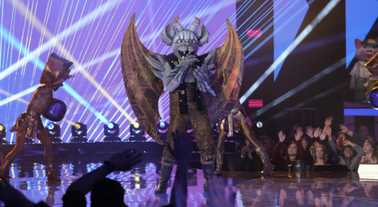 Mit den Enthuellungen von Masked Singer in dieser Woche werden