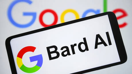 Mitarbeiter warnten Google vor Bard AI – Medien – World