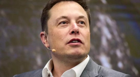 Musk Elon Musk arbeitet moeglicherweise daran einen ChatGPT Rivalen zu schaffen