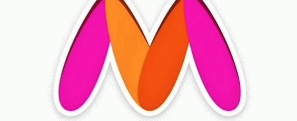 Myntra Myntra fuehrt die Funktion „Vernacular Search ein Hier ist