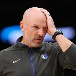 NBA Klub Dallas Mavericks wegen „vorsaetzlichen Verlusts mit Geldstrafe belegt