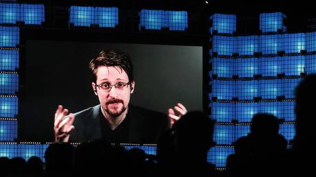 NYT bearbeitet heimlich grosse Snowden „Fehlaussage — World