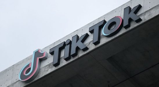 Nach Neuseeland verbietet Australien TikTok auf offiziellen Geraeten