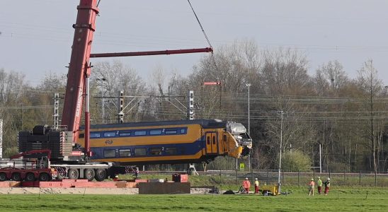 Nach dem Unfall von Voorschoten werden am kommenden Freitag nur