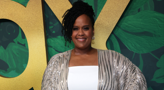 Natasha Rothwell wird in Staffel 3 von The White Lotus