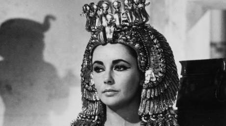 Netflix verklagt weil es Cleopatra schwarz gemacht hat – Unterhaltung