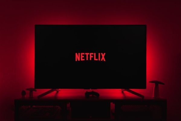 Netflix wird diesen Sommer hart gegen das Teilen von Passwoertern