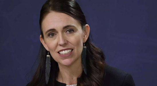 Neuseelands Ex Premierministerin Jacinda Ardern nimmt Harvard Stipendien an