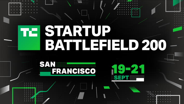 Noch 1 Monat Zeit um Nominierungen fuer das Startup Battlefield