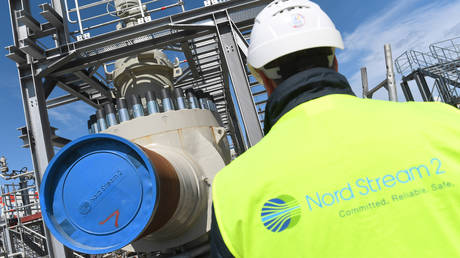 Nord Stream Sabotage durch staatliche Akteure ist „Hauptszenario – Ermittler –