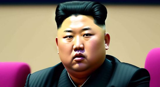 Nordkoreas Machthaber verspricht „offensiven Atomausbau