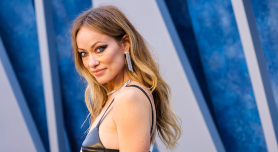 Olivia Wilde fuehrt Regie bei der Adaption von A Visit