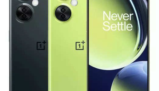 OnePlus Nord CE3 Lite geht in den Verkauf Preis Angebote