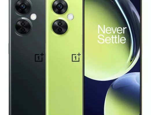 OnePlus Nord CE3 Lite geht in den Verkauf Preis Angebote