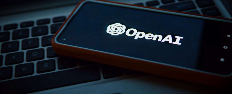 Openai Italien moechte dass OpenAI das Verbot von ChatGPT aufhebt