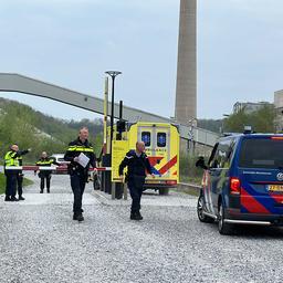 Opfer einer massiven Schlaegerei im Steinbruch von Maastricht kehren nach