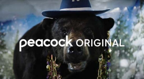 Peacock veroeffentlicht Trailer zu Cocaine Bear Doku