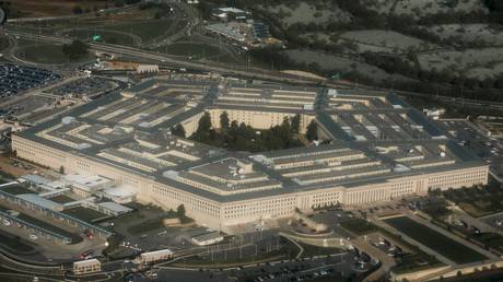 Pentagon Lecks untergraben das „Vertrauen von US Verbuendeten – ehemalige Beamte –