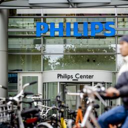 Philips muss weitere Schlafapnoe Geraete erneut zurueckrufen Wirtschaft