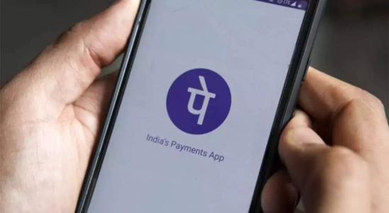 PhonePe Pincode App Die lokale Handels App „Pincode von PhonePe wird im