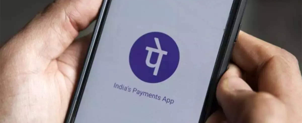 PhonePe Pincode App Die lokale Handels App „Pincode von PhonePe wird im