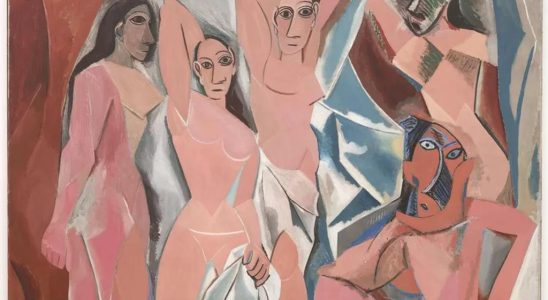 Picasso war der grosse Erneuerer Aus anderen Medien