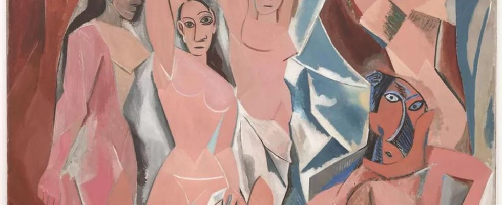 Picasso war der grosse Erneuerer Aus anderen Medien