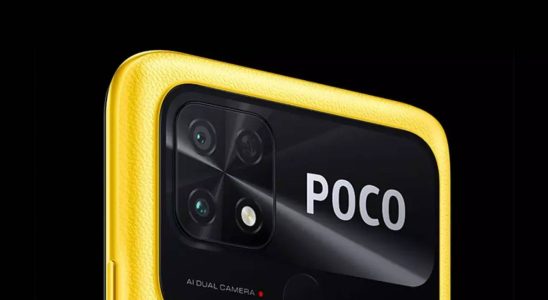 Poco F5 bestaetigt den Start in Indien Alle Details