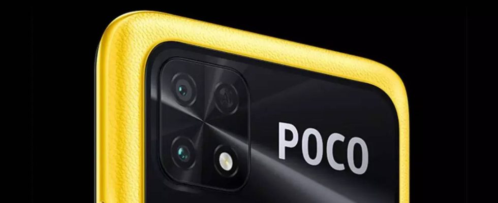 Poco F5 bestaetigt den Start in Indien Alle Details