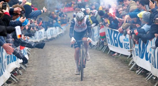 Pogacar beeindruckt als Merckx Legende „Tadej ist ein Ausserirdischer er kann