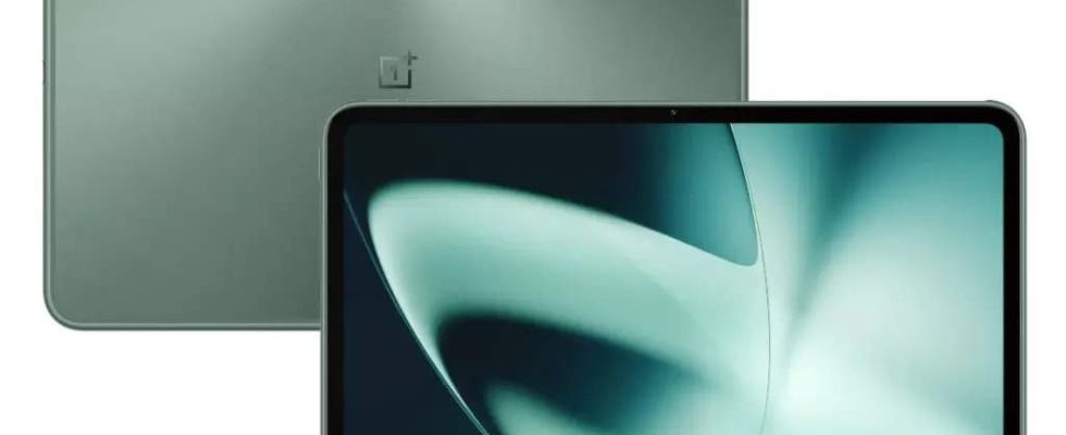 Preis fuer OnePlus Pad India angekuendigt Startangebote Verfuegbarkeit und mehr