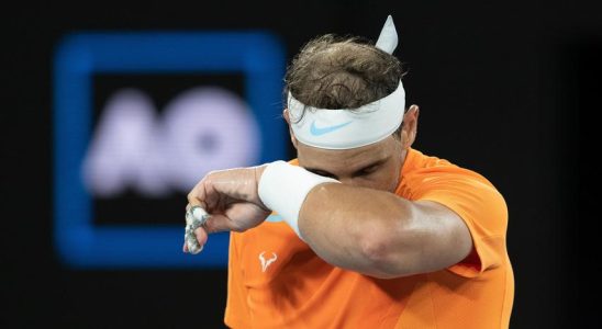 Rekordsieger Nadal ist noch nicht fit und wird das Masters Turnier