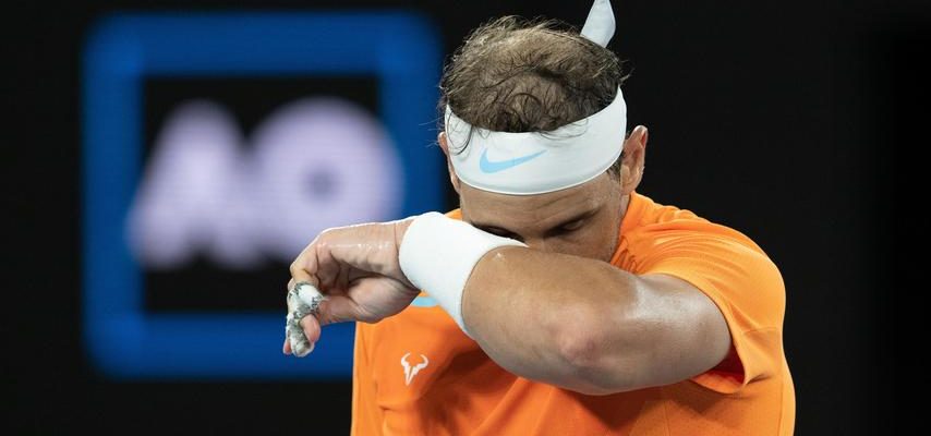 Rekordsieger Nadal ist noch nicht fit und wird das Masters Turnier