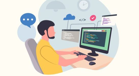 Replit die webbasierte IDE die einen GitHub Copilot Konkurrenten entwickelt sammelt