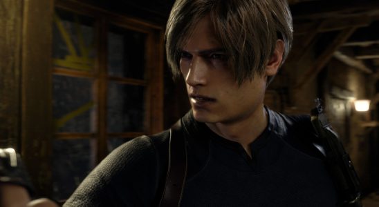 Resident Evil 4 Remake balanciert perfekt Ernst und Albern aus