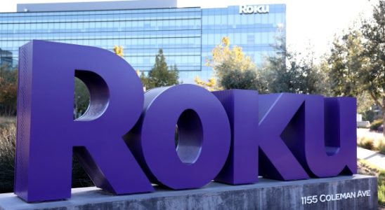 Roku gewinnt 16 Millionen aktive Streaming Konten im ersten Quartal und