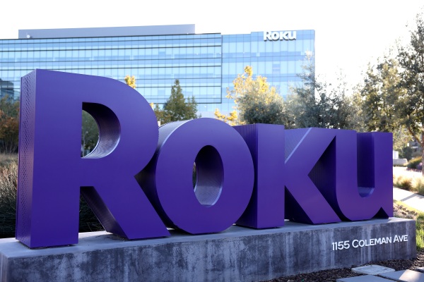 Roku gewinnt 16 Millionen aktive Streaming Konten im ersten Quartal und