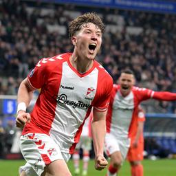 Romeny beschert Emmen mit einem Hattrick einen wichtigen Sieg im