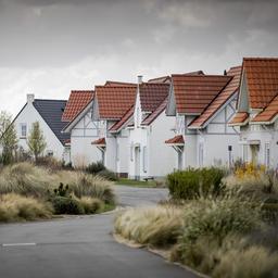 Roompot koennte Landal GreenParks nach einem Teil des Verkaufs von