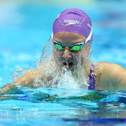 Russisches Top Talent Chikunova bricht Weltrekord im 200 Meter Brustschwimmen Sport Sonstiges