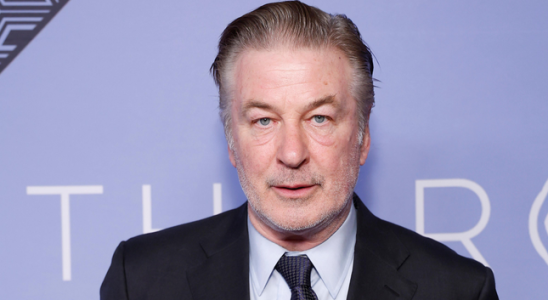 Rust Staatsanwaelte lassen Anklage gegen Alec Baldwin fallen – Bericht