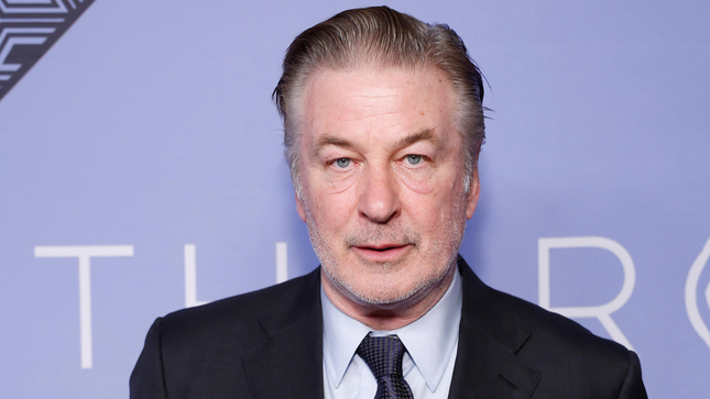 Rust Staatsanwaelte lassen Anklage gegen Alec Baldwin fallen – Bericht