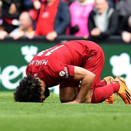 Salah gleicht Vereinslegende Fowler und gewinnt mit Liverpool im Spektakel