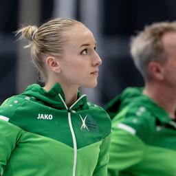 Sanne und Vincent Wevers kehren bei der Europameisterschaft in der